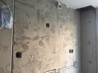 隐蔽工程 验收