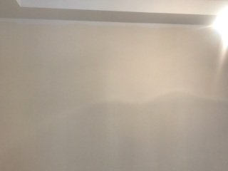 现场木制品造型施作