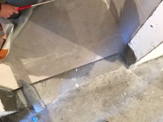 泥木工程 验收