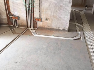 隐蔽工程 验收