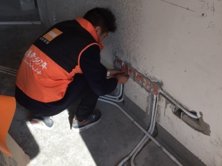 隐蔽工程 验收