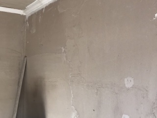 现场木制品造型施作