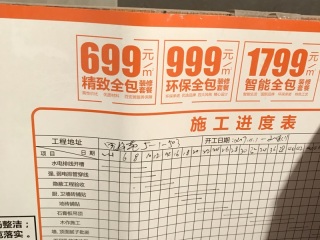 日常巡检