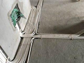 隐蔽工程 验收