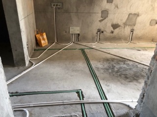 隐蔽工程 验收