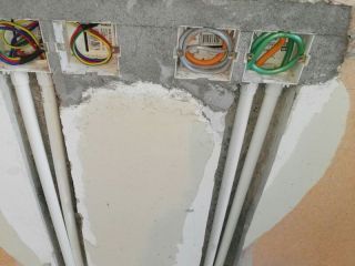 日常巡检