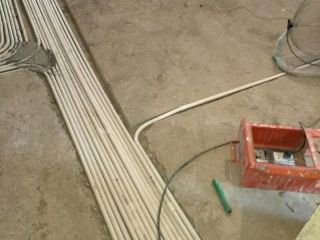 隐蔽工程 验收