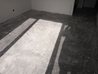 日常巡检