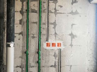 隐蔽工程 验收