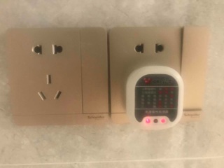 日常巡检