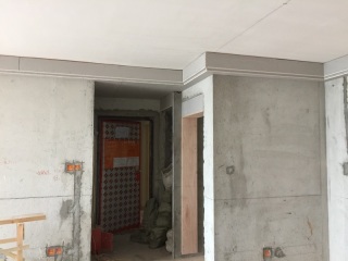 木工吊顶施工