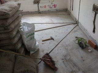 日常巡检