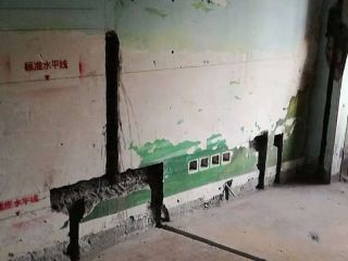 日常巡检