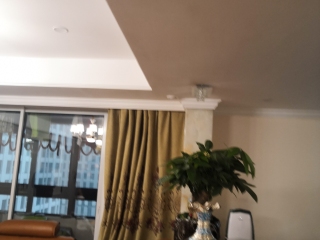 木工吊顶施工