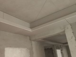 木工吊顶施工