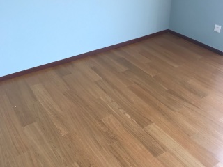 安装工程 验收