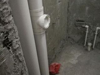 日常巡检