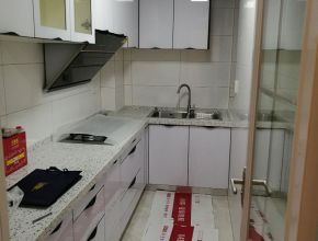 绿洲康城亲水湾