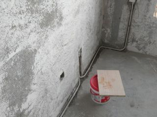 日常巡检