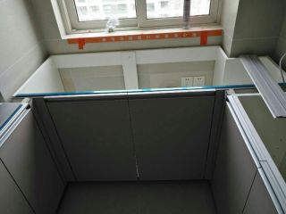 日常巡检