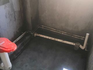 日常巡检