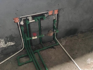 隐蔽工程 验收