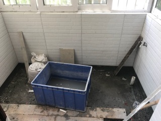 日常巡检