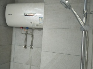 安装工程 验收
