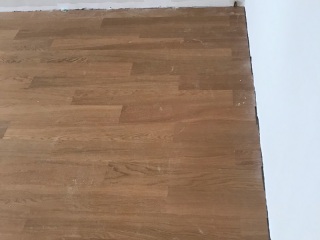 日常巡检