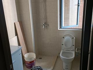 洁具、五金件等安装