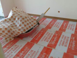 日常巡检