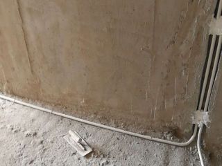 隐蔽工程 验收