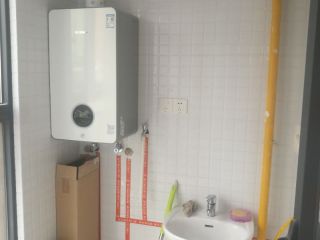 洁具、五金、电器安装