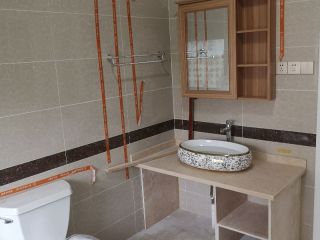 洁具、五金、电器安装