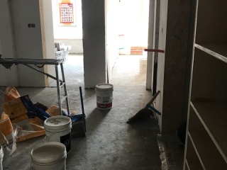 日常巡检