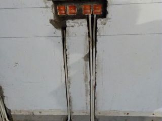 隐蔽工程 验收