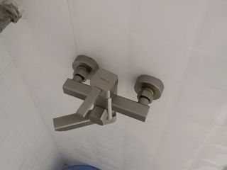 安装工程 验收