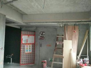 日常巡检