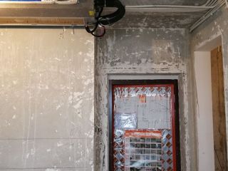 日常巡检