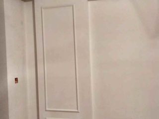 墙、顶面腻子批嵌