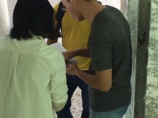 日常巡检