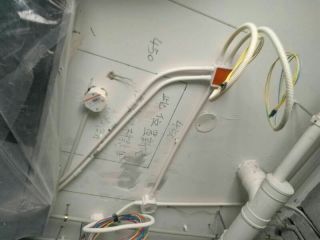 隐蔽工程 验收