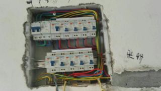 隐蔽工程 验收