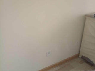 墙、顶面腻子批嵌
