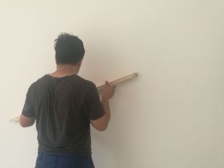 油漆工程 验收