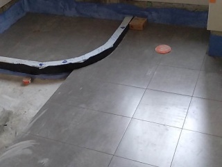 日常巡检