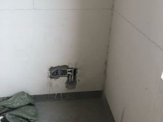 隐蔽工程 验收