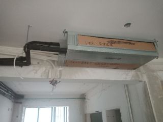 隐蔽工程 验收