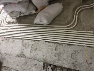 日常巡检