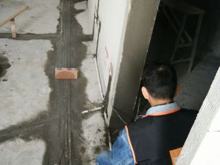 日常巡检